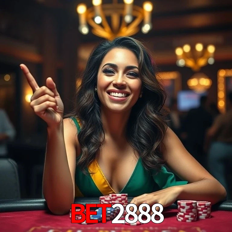bet2888 Segurança