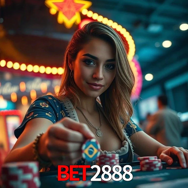 bet2888 Suporte