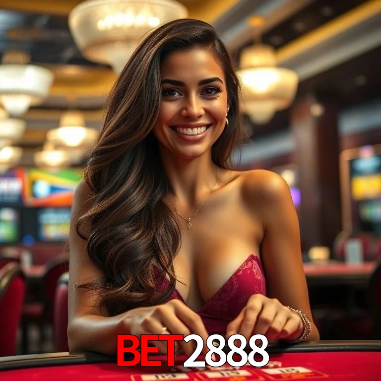 bet2888 App Design