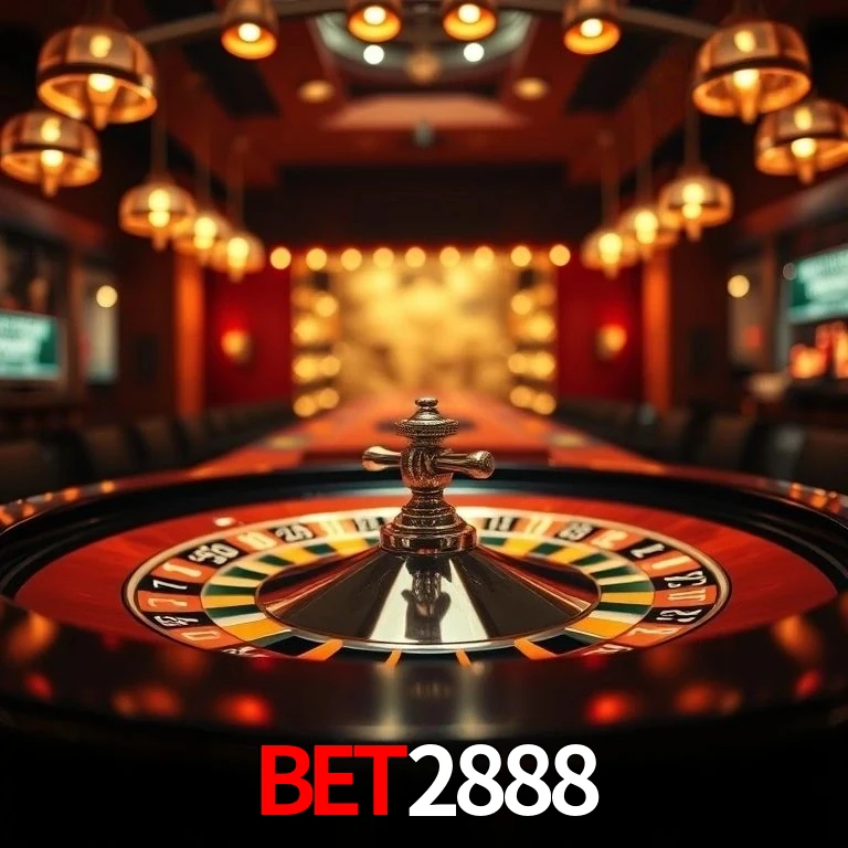 bet2888 Slot Mecânicas