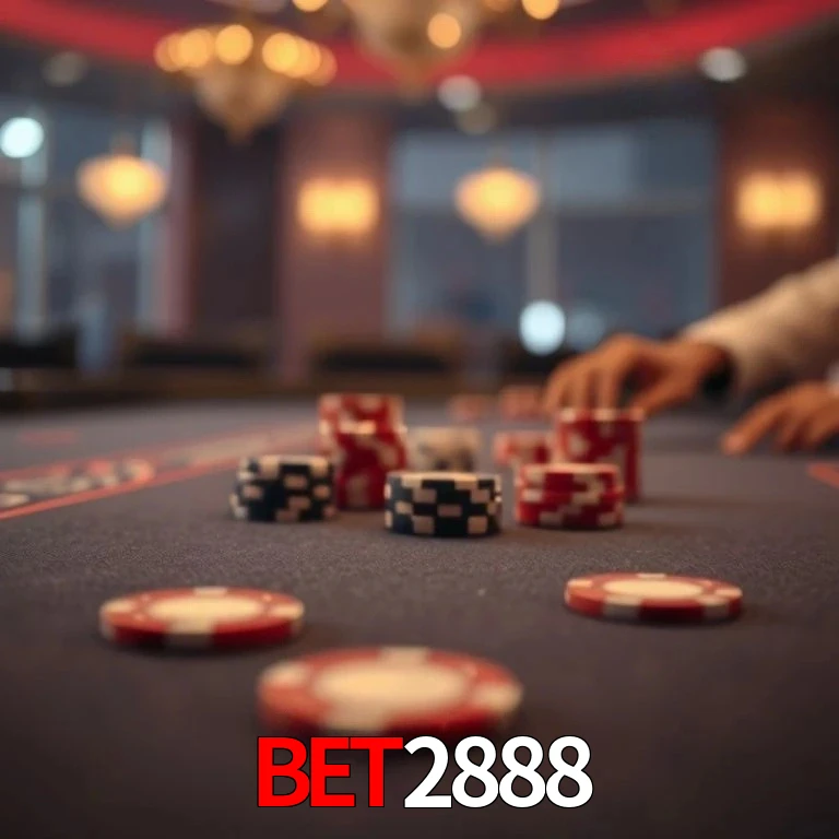 bet2888 Promoções