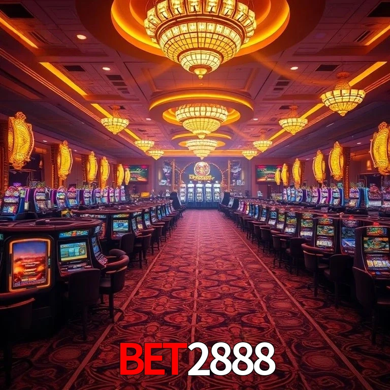 bet2888 App Notificações