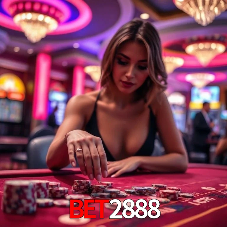 bet2888 Casino RNG