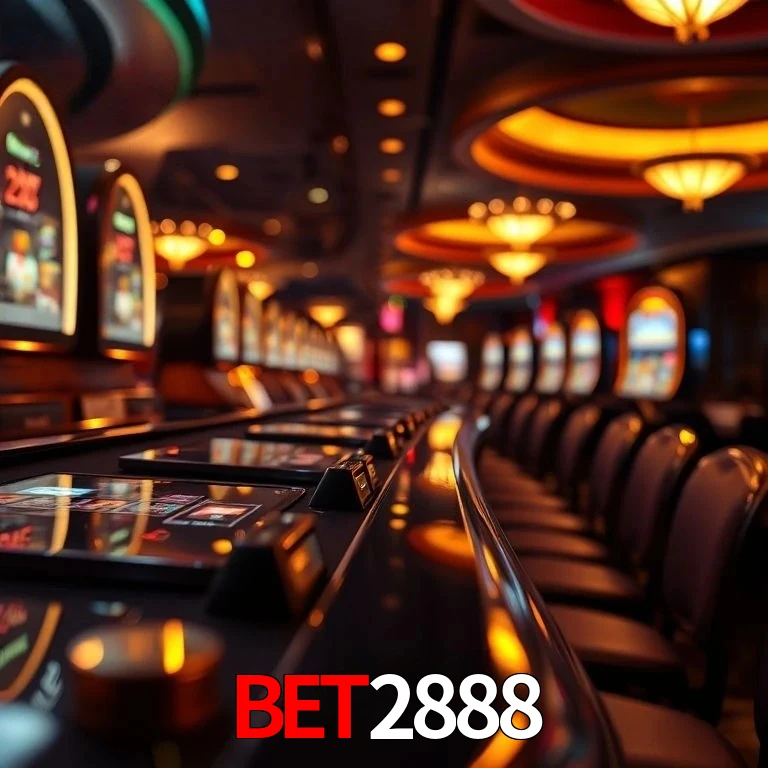 bet2888 Segurança