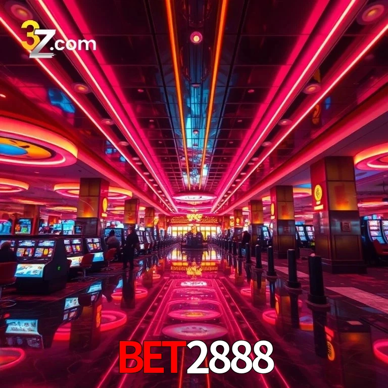 bet2888 APK Interface