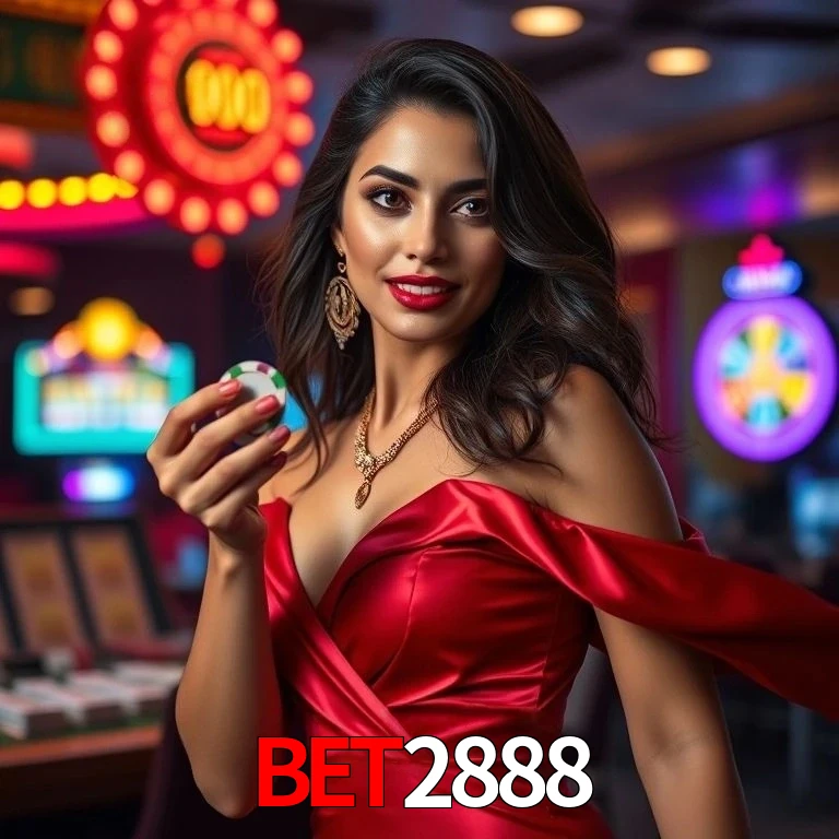 bet2888 Torneios Slots