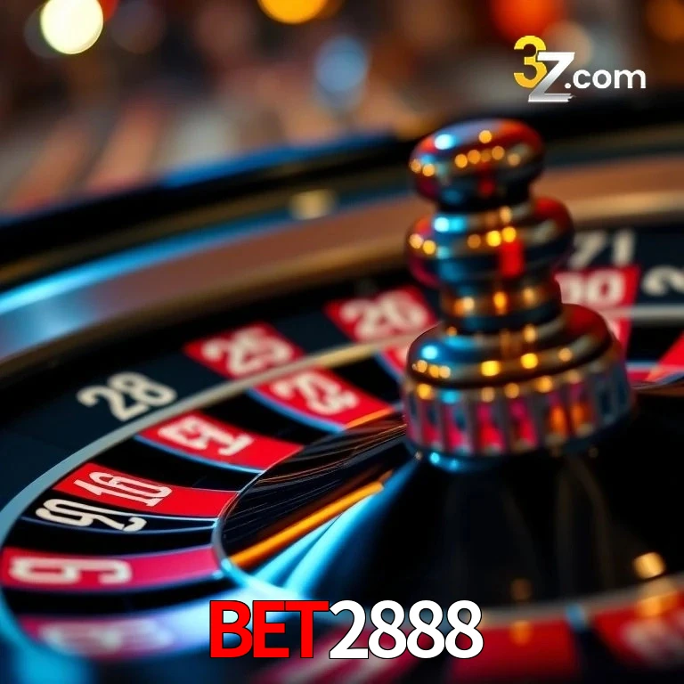 bet2888 Segurança