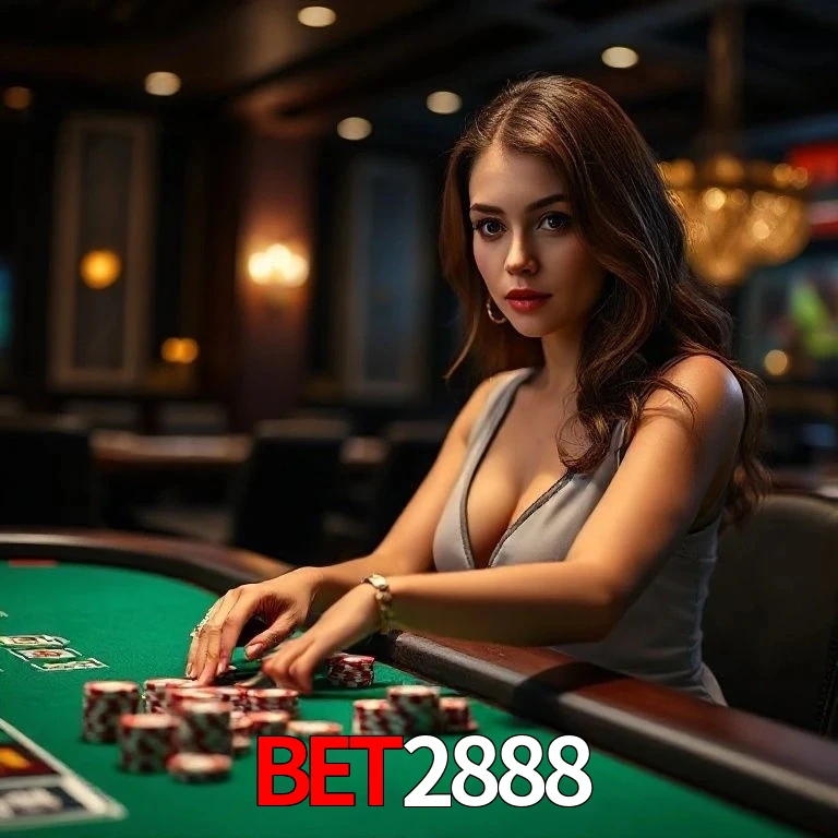 bet2888 Live Casino