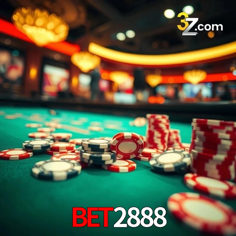 bet2888 Segurança
