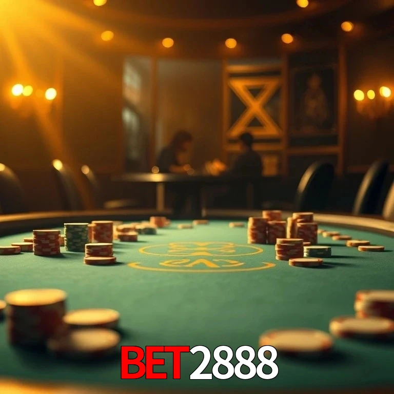 bet2888 platform