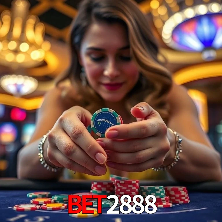 bet2888 Segurança