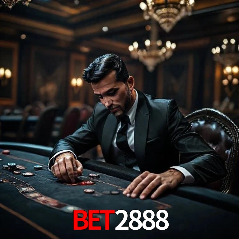 bet2888 Segurança