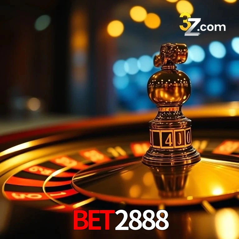 bet2888 Segurança