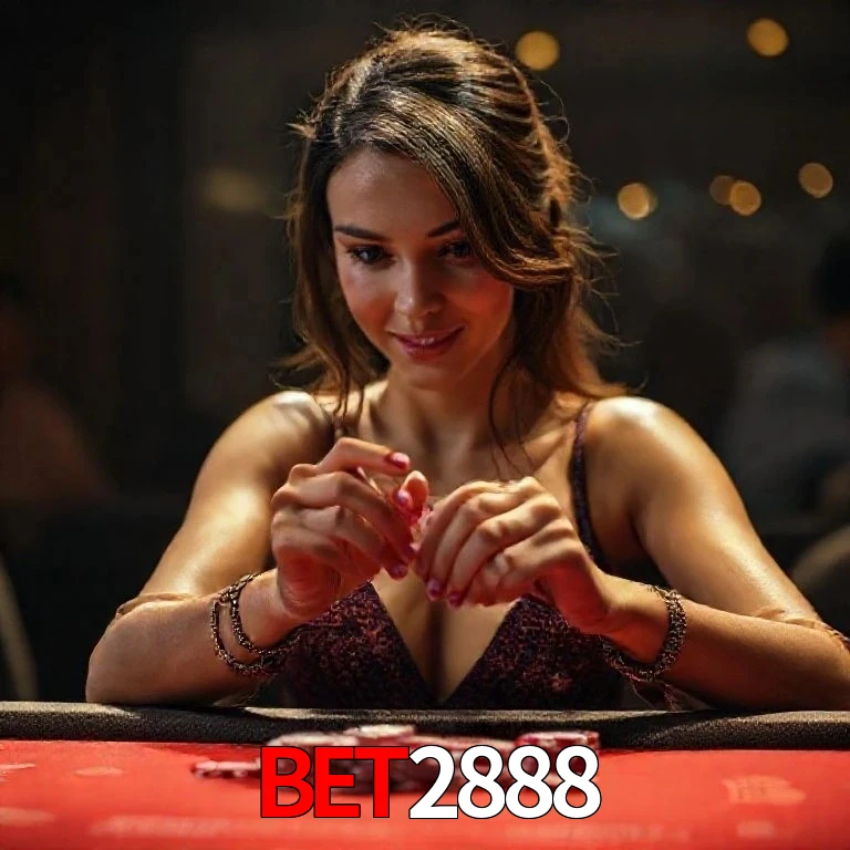 bet2888 Segurança